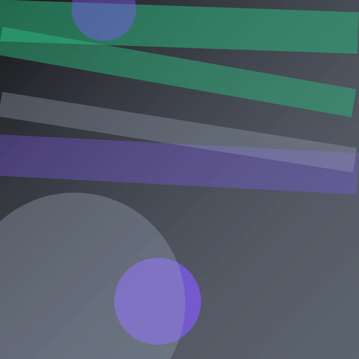 Image of 겹쳐진 거리 / Overlapping Streets